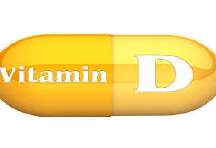 Vitamin D Dapat Tingkatkan Kelangsungan Hidup Wanita Dengan Kanker Payudara